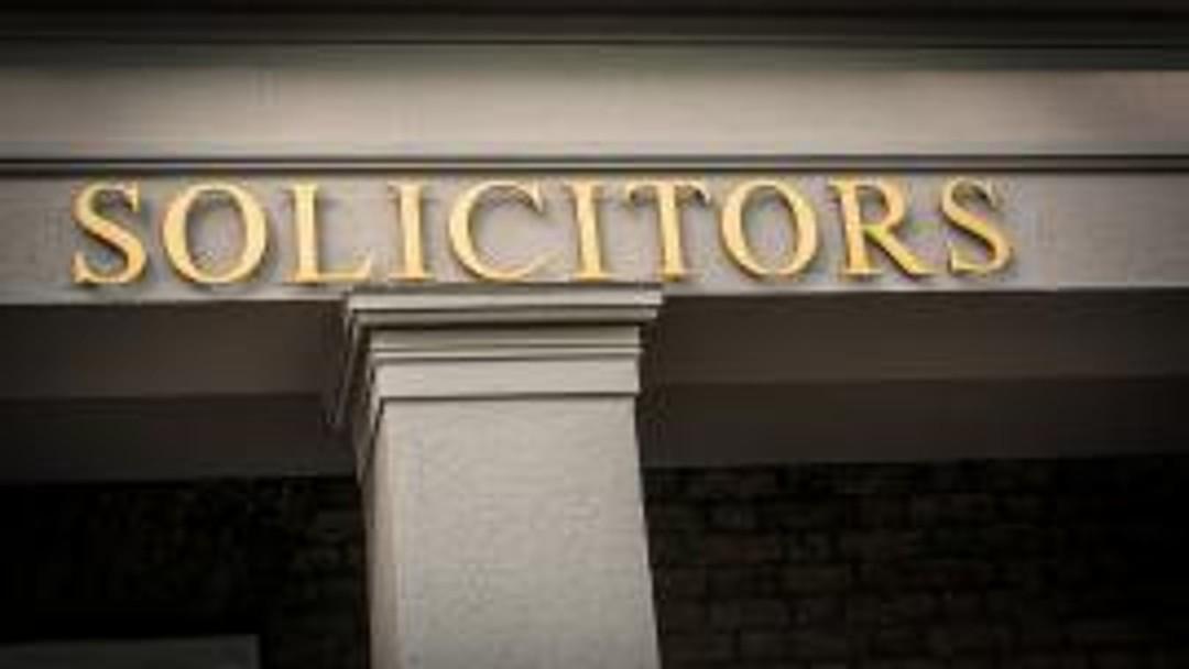 Clients more concerned about information security than solicitors