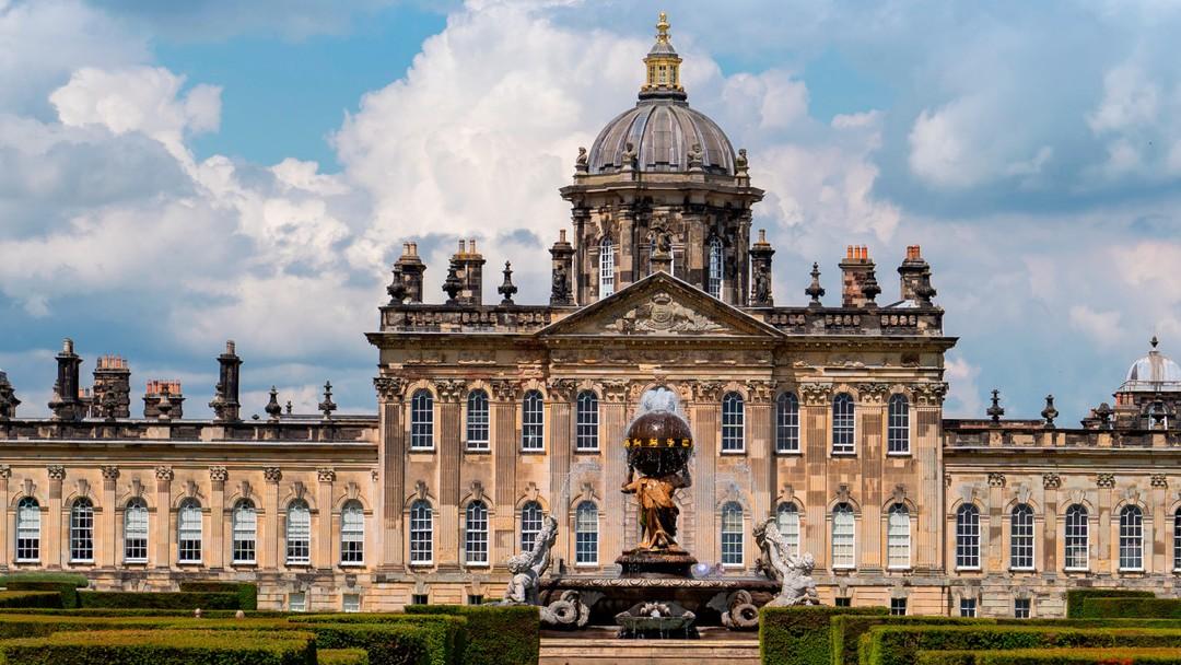 Birketts advises on 'nature shares' biodiversity investment at Castle Howard