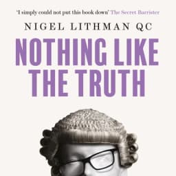 Nigel  Lithman QC