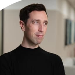 Matthew Holman