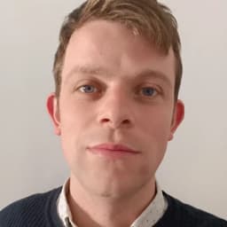 Jonathan Fenton-Harvey