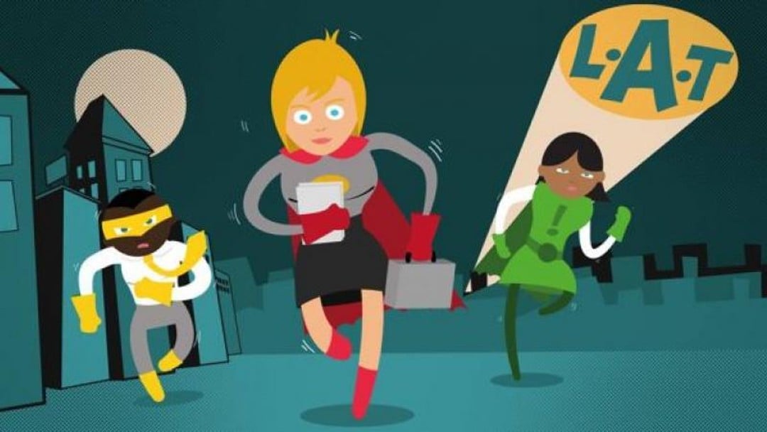 Save legal aid from Grayling's 'CRAP' policy