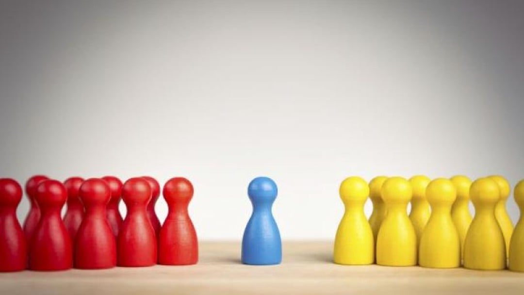 Is arbitration a barrier to the courts?