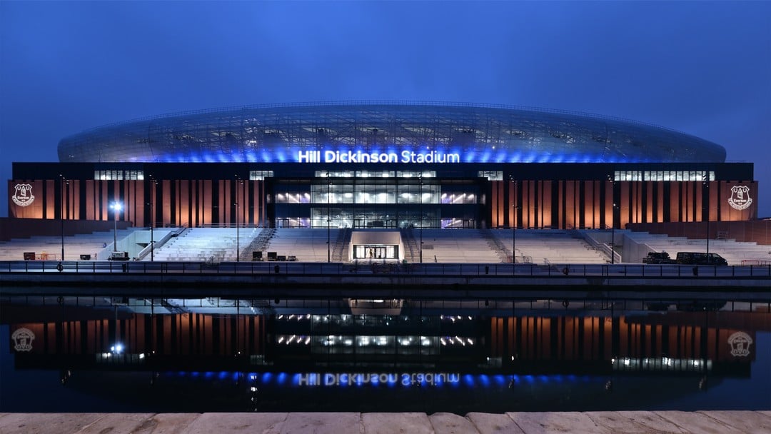 Everton Football Club