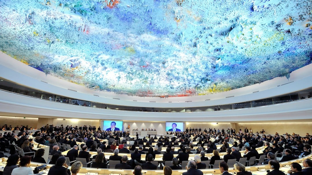 UK defies Aarhus Convention compliance