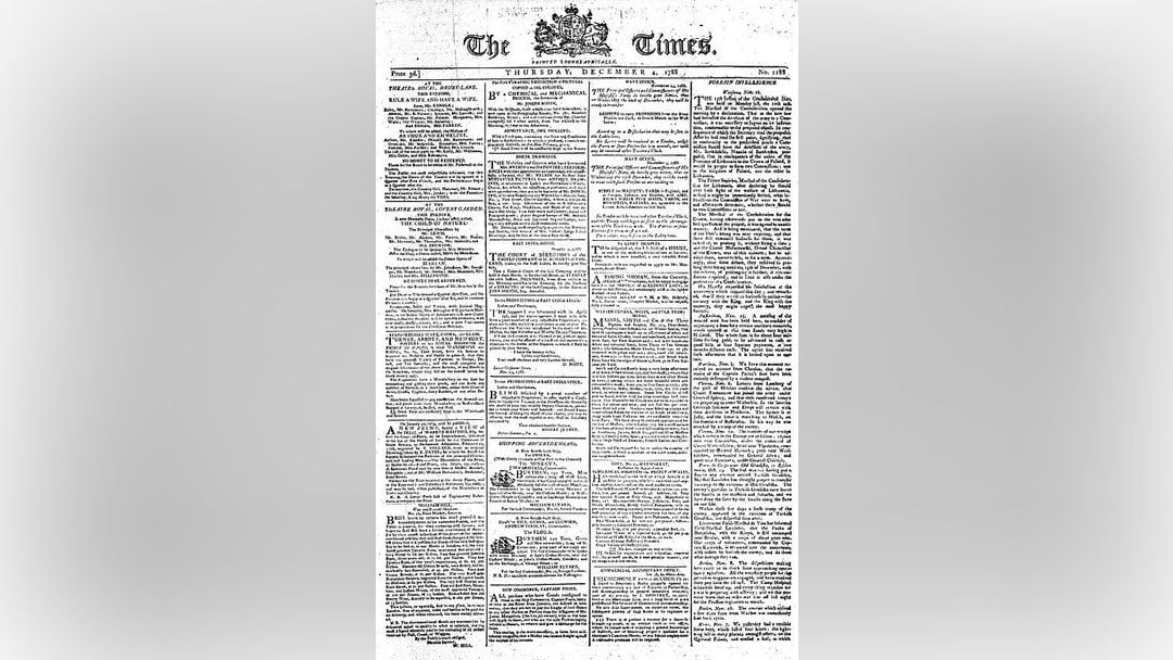 Lisa Nandy outlines plans for local media