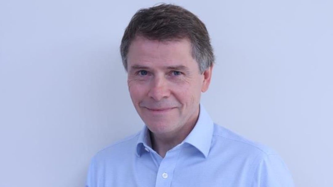 SJ Interview: Anthony Armitage