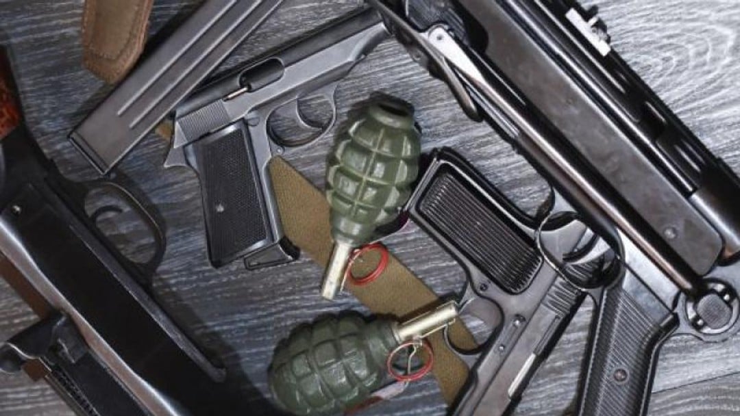 Anti-arms trade protesters acquitted of obstructing highway