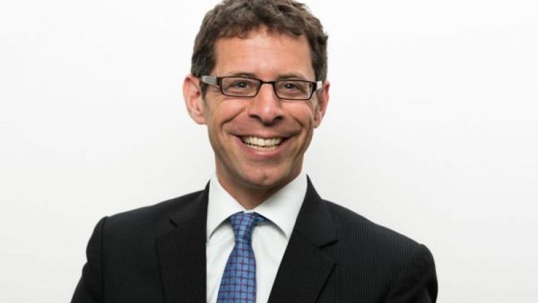 The John Lewis-style ownership model