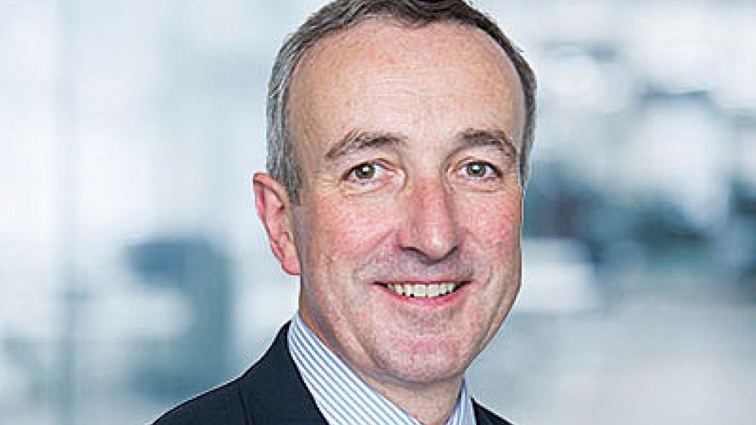 Building pride in the profession