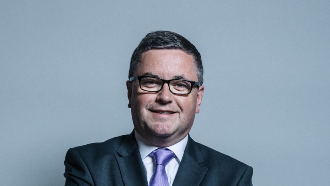 Sir Robert  Buckland