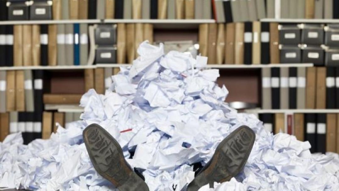 'Bury your marriage' divorce centre staffed with 'legal advisers'