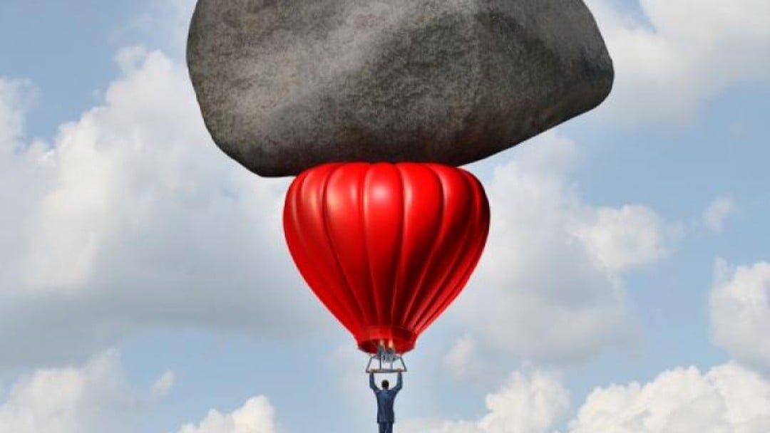 Young people's low aspirations due to poor careers advice