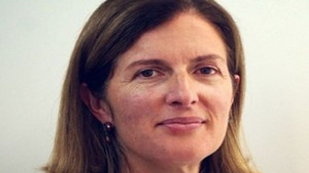 Cecilia French, CEO, The Parole Board