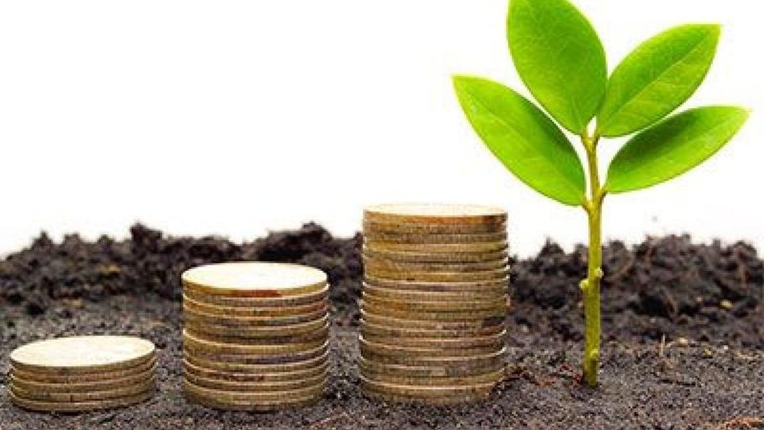 There are two sets of eyes on charities' investments