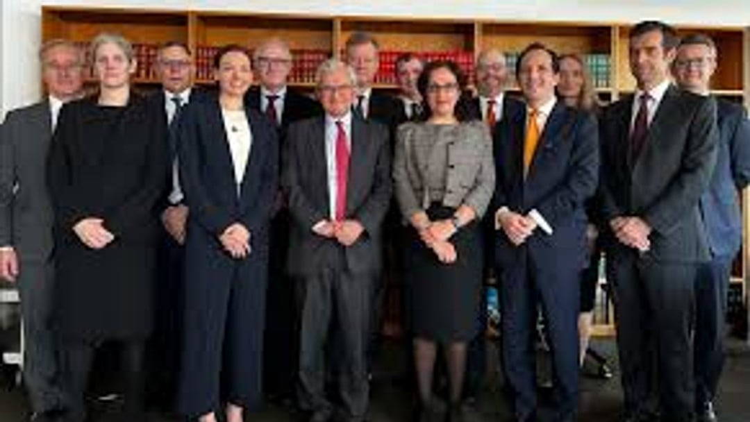 Civil Procedure Rule Committee