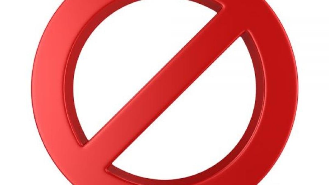 Civil restraint orders: enough is enough