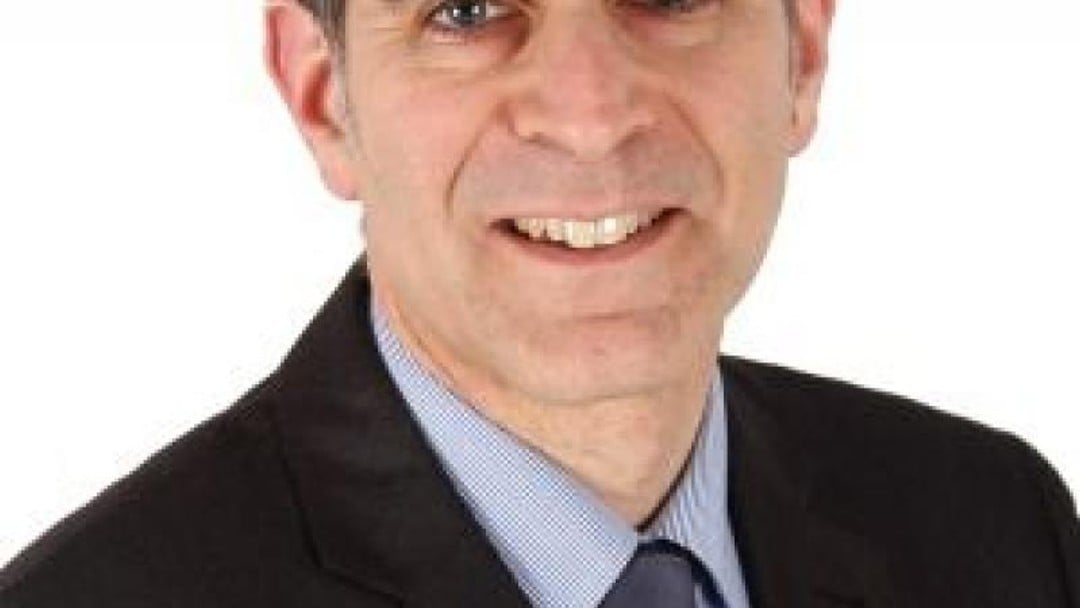 Moving outside your comfort zone and embracing a new challenge