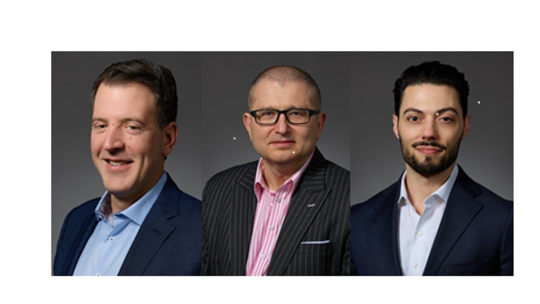 Sidley boosts investment funds team significantly