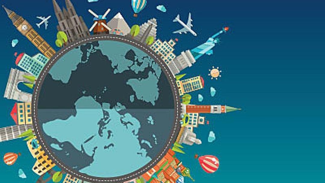 Cross-border networking: A world of opportunity