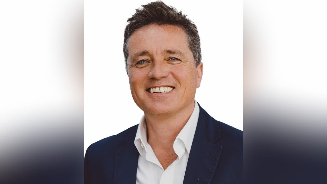 Forsters appoints Craig Thompson as head