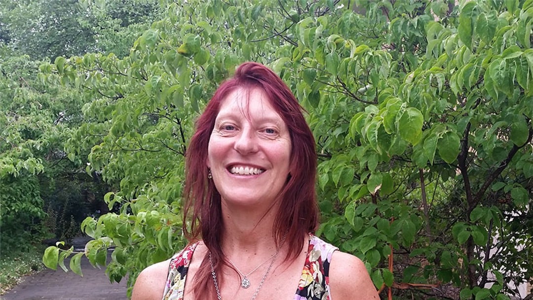 Dr Liz Curran, Nottingham Law School