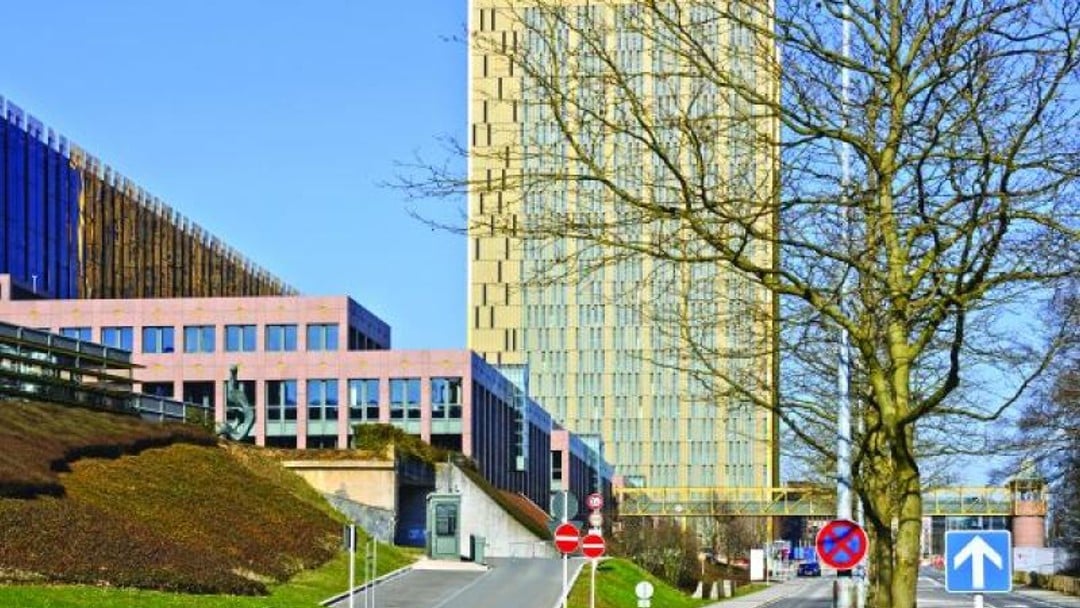 CJEU struggling to cope with the increased number of complex IP cases