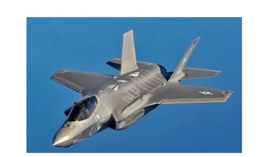 Legal battle over F-35 sales