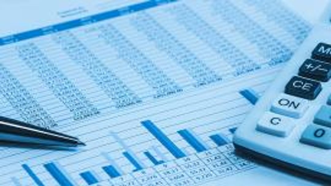 A forensic approach to law firm finance