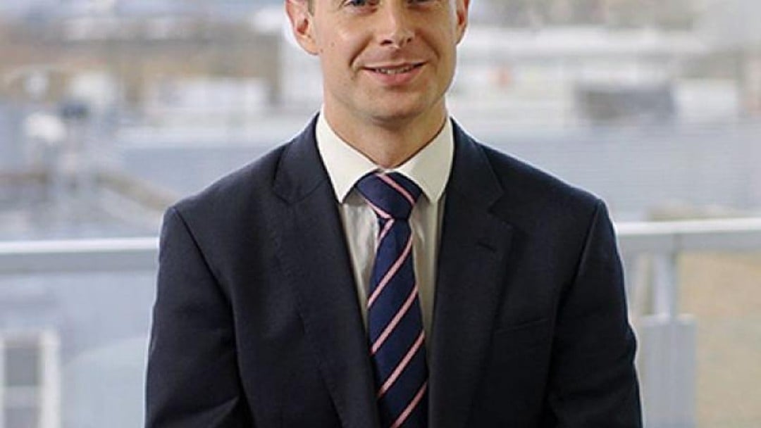 Ilott: A tale of two stages