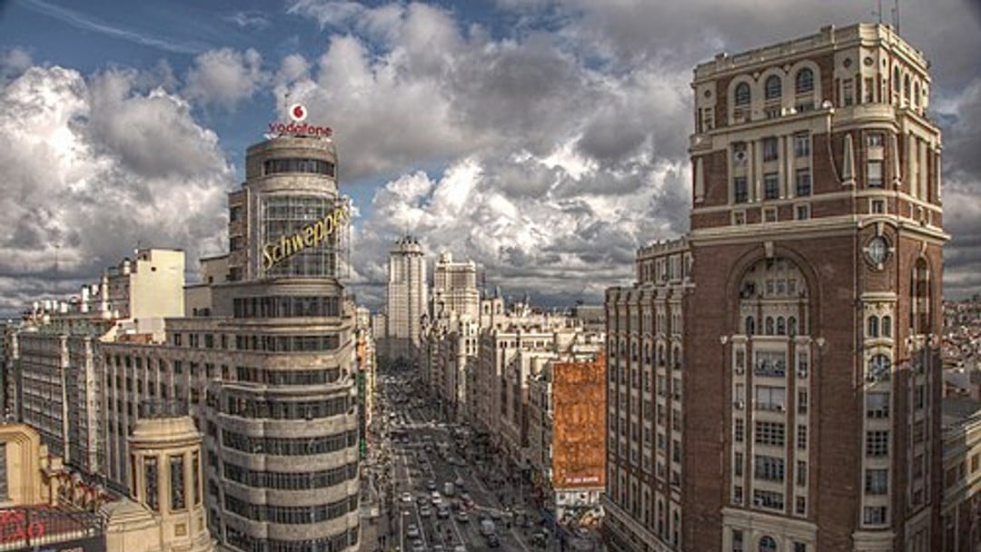 Stephenson Harwood expands with Madrid office