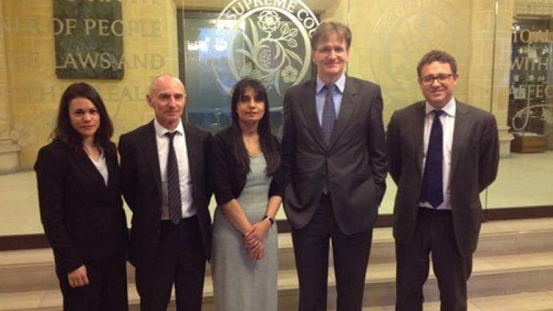 Coventry decision should not extend to mesothelioma cases