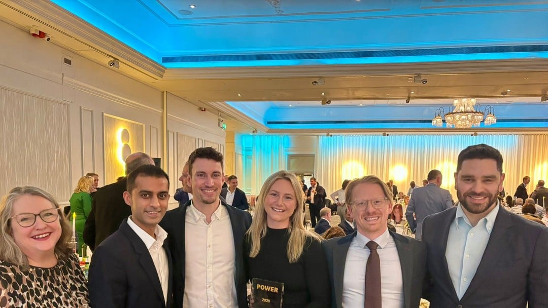 Vicky Tomlinson recognised as healthcare talent  