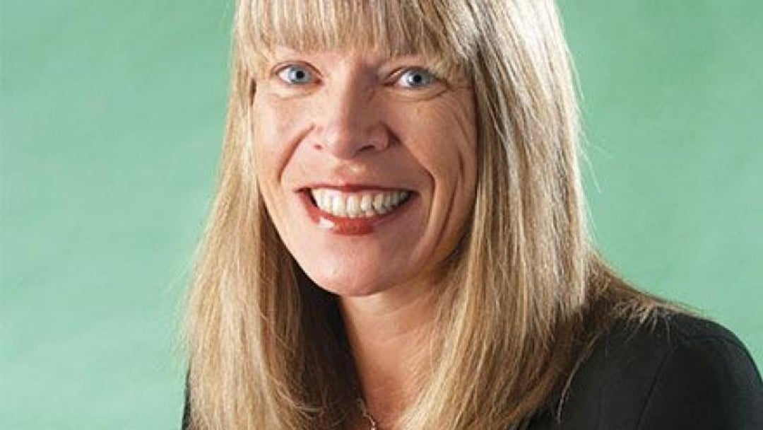 Mergers are not enough