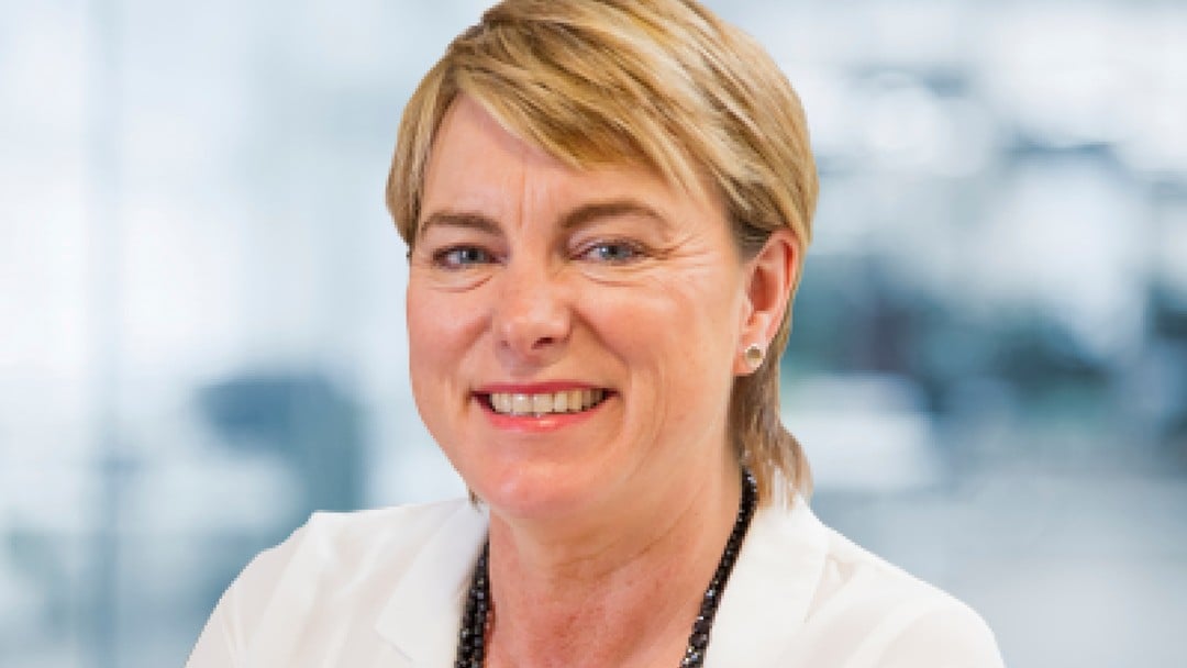 Time to speak up about the future of law