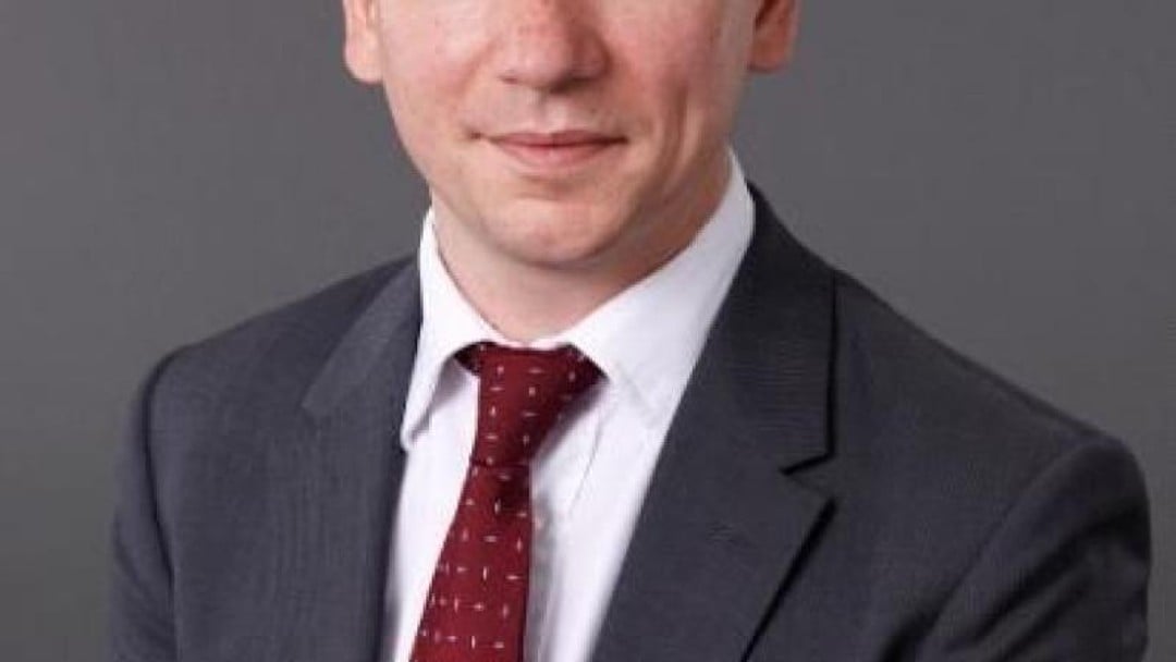 When two worlds collide