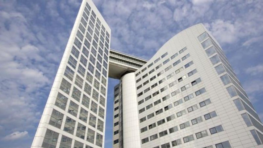 Society of Black Lawyers takes Hopkins, Murdoch, and LBC to the International Criminal Court