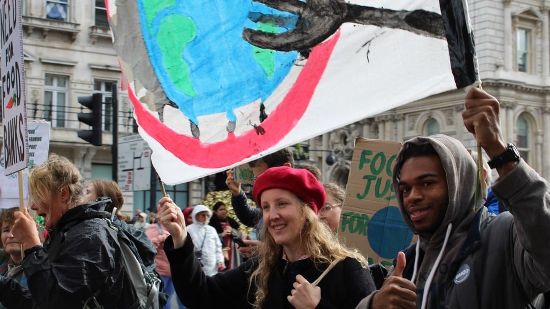 Appeal against legal costs cap reaches Supreme Court