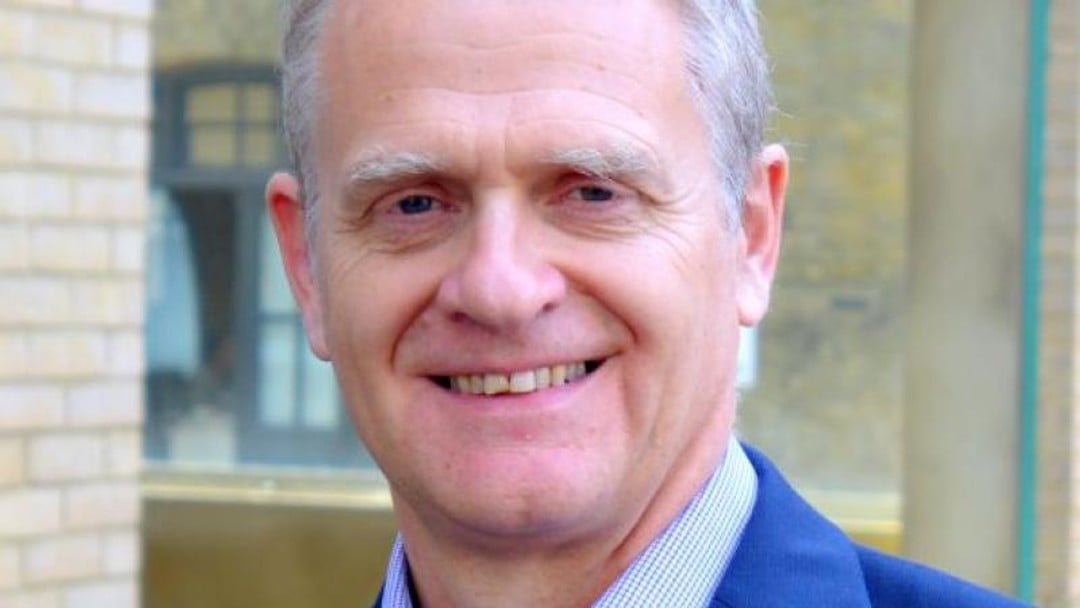 Three strikes and you're out