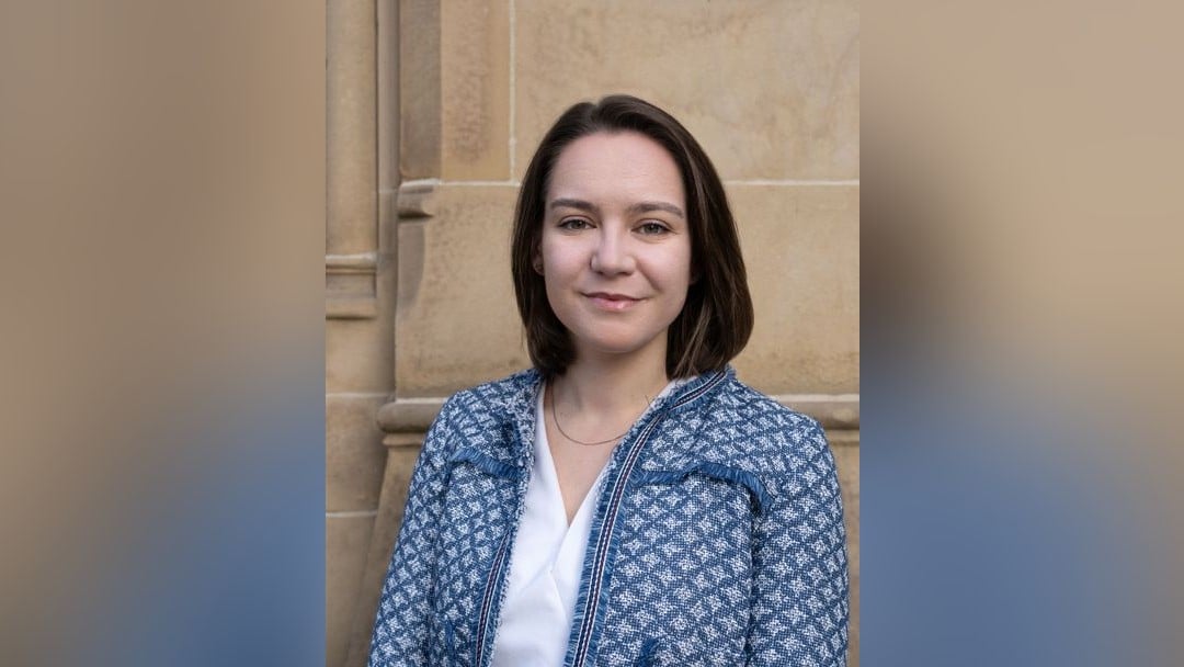 Maguire Family Law welcomes new hire