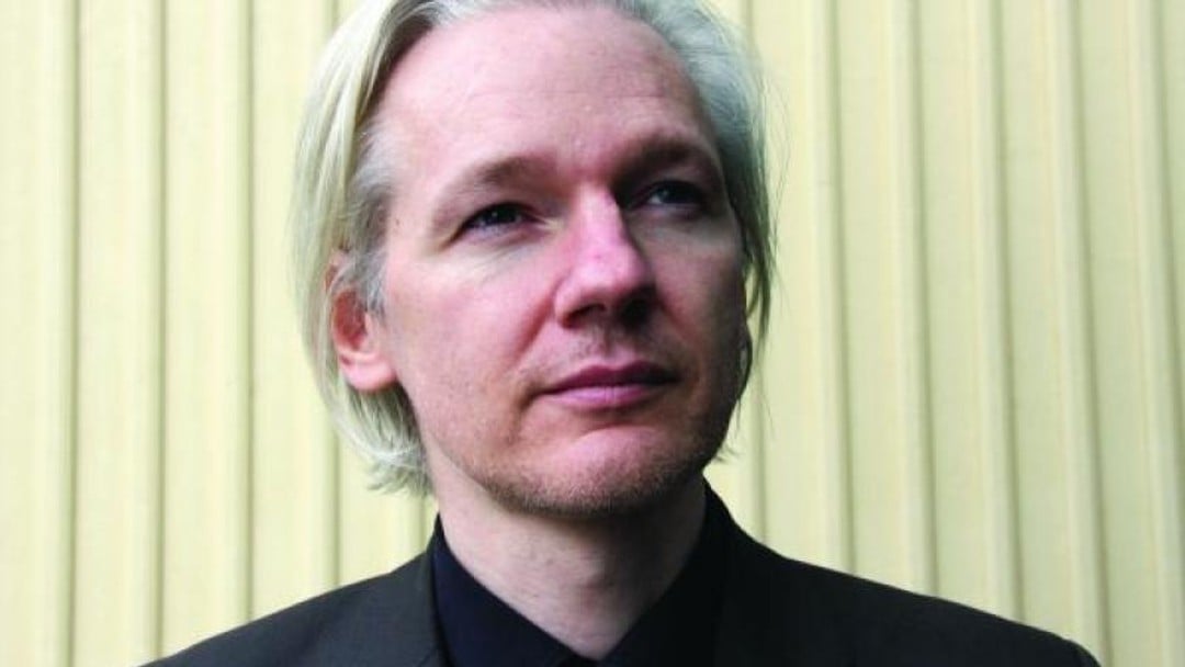 Supreme Court rejects Assange's attempt to reopen appeal
