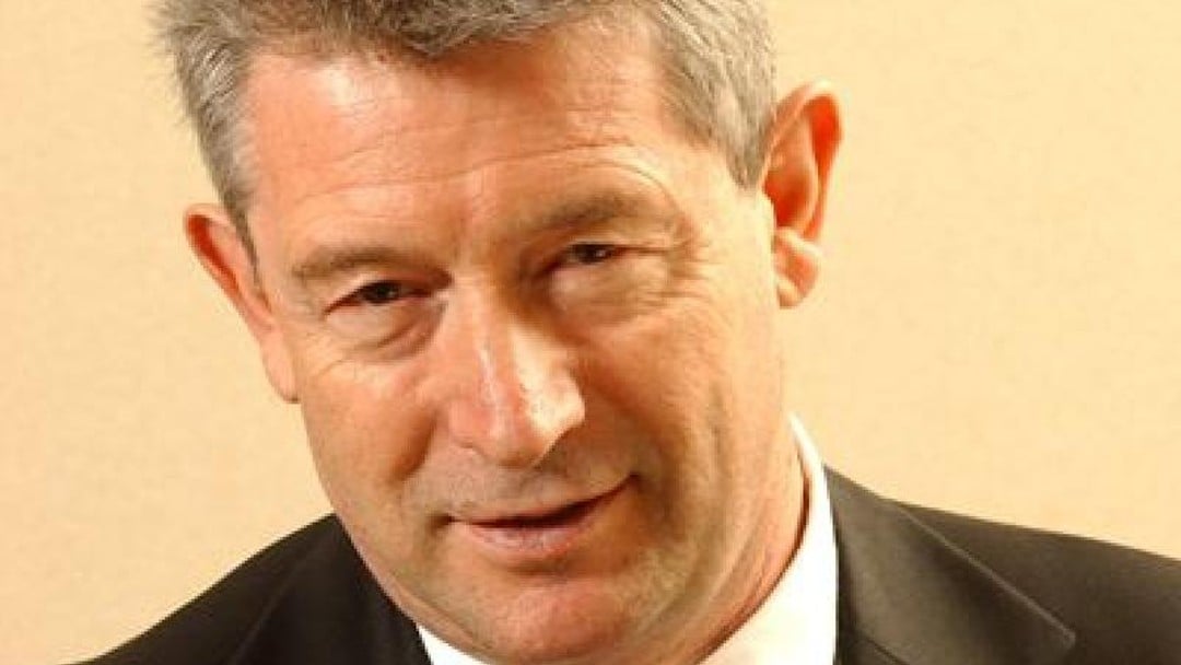 Standing on firm ground