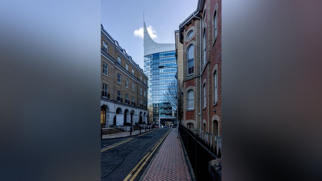 Knights moves to Reading’s The Blade