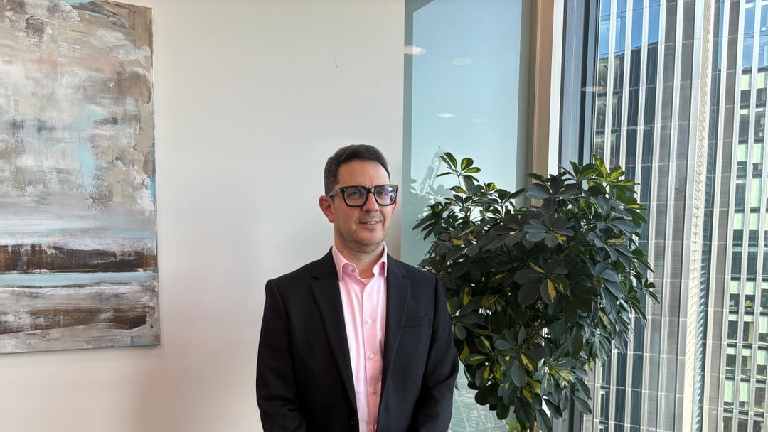 HCR Law welcomes new partner Lee Gabbie  