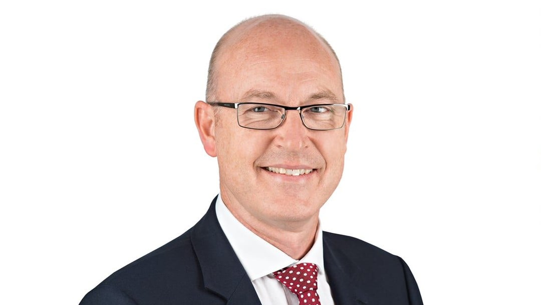 Lee Hart, partner, Clarke Willmott LLP