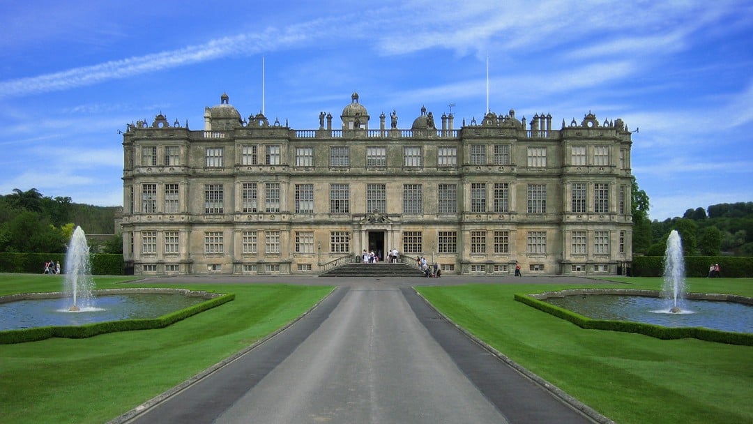 Longleat House