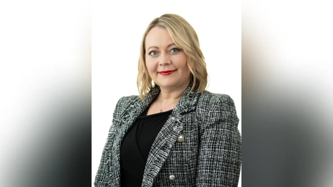 Lorna Bailey, Associate & Head of Learning and Development, Fletchers Solicitors