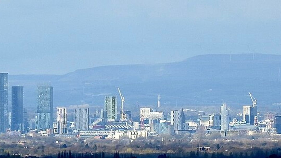 Building Safety Act may impact Manchester's skyline