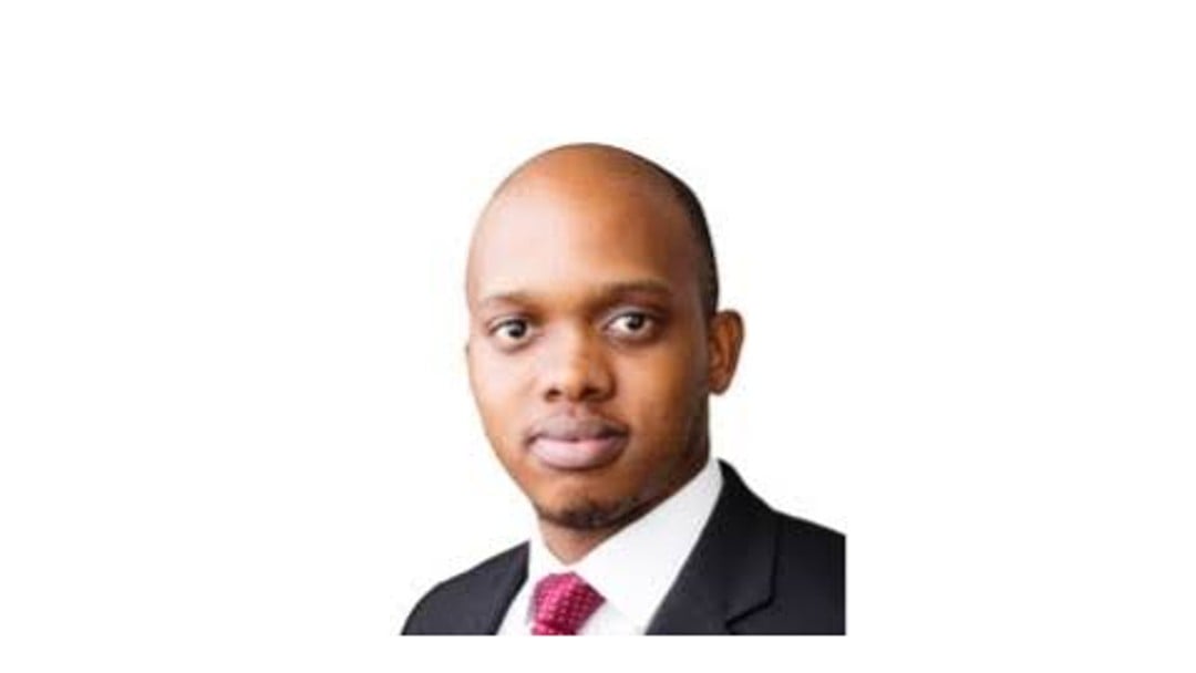 DLA Piper welcomes Melusi Dlamini aboard