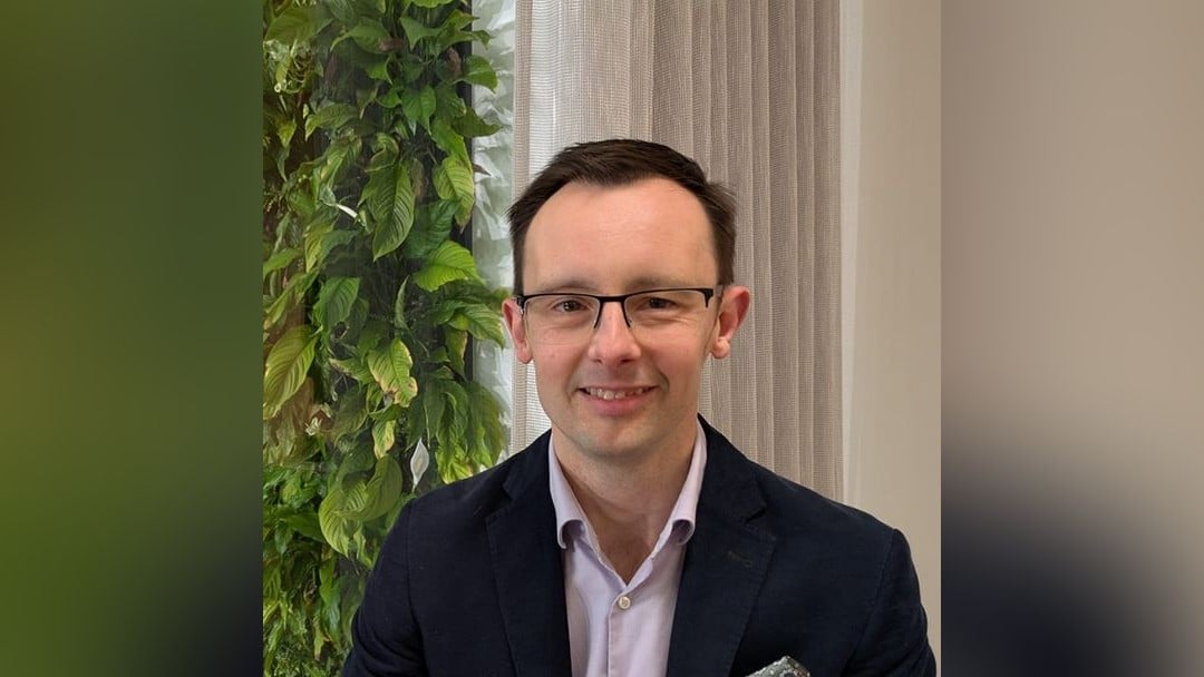 Birketts appoints Michael Conway as partner